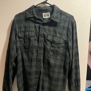 Converse/One Star long sleeve